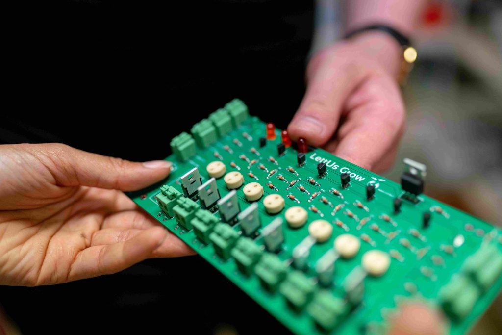 LED PCB Manufacturer in the USA
