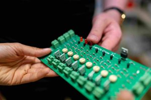 LED PCB Manufacturer in the USA