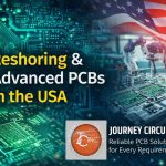 Journey Circuits INC team providing high-quality PCB solutions