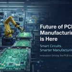 printed circuit board companies